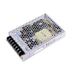 LRS-150f-12 MEANWELL 150W 12VDC 12.5A 115/230VAC Zasilacz impulsowyW obudowie