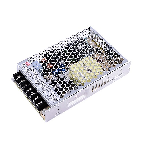LRS-150f-12 MEANWELL 150W 12VDC 12.5A 115/230VAC Zasilacz impulsowyW obudowie LRS-150f-12 MEANWELL 150W 12VDC 12.5A 115/230VAC Zasilacz impulsowyW obudowie