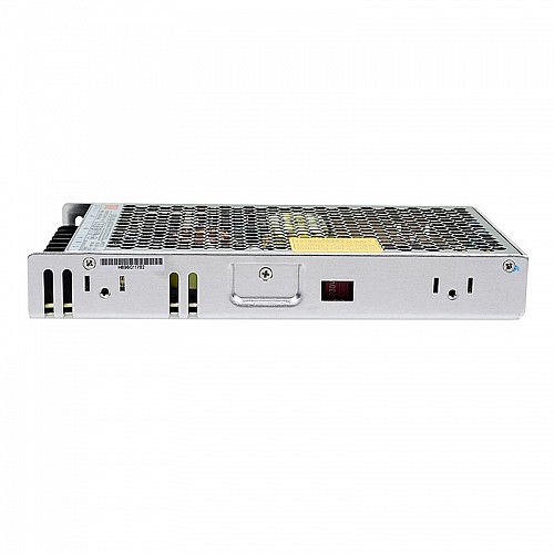 LRS-200-12 MEANWELL 200W 12VDC 17A 115/230VAC Zasilacz impulsowyW obudowie LRS-200-12 MEANWELL 200W 12VDC 17A 115/230VAC Zasilacz impulsowyW obudowie