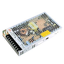 LRS-200-15 MEANWELL 210W 15VDC 14A 115/230VAC Zasilacz impulsowyW obudowie