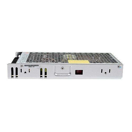 LRS-200-24 MEANWELL 200W 24VDC 8.8A 115/230VAC Zasilacz impulsowyW obudowie