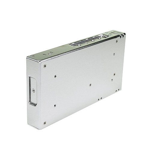 LRS-200-24 MEANWELL 200W 24VDC 8.8A 115/230VAC Zasilacz impulsowyW obudowie
