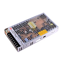 LRS-200-3.3 MEANWELL 132W 3.3VDC 40A 115/230VAC Zasilacz impulsowyW obudowie