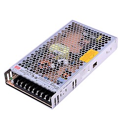 LRS-200-4.2 MEANWELL 168W 4.2VDC 40A 115/230VAC Zasilacz impulsowyW obudowie