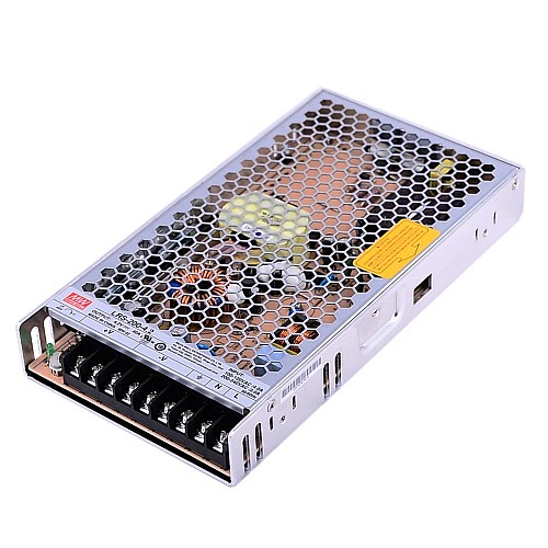 LRS-200-4.2 MEANWELL 168W 4.2VDC 40A 115/230VAC Zasilacz impulsowyW obudowie
