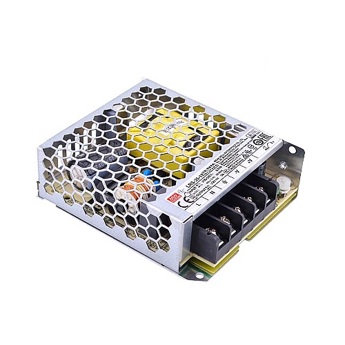 LRS-35-12 MEANWELL 35W 12VDC 3A 115/230VAC Zasilacz impulsowyW obudowie