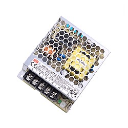 LRS-35-12 MEANWELL 35W 12VDC 3A 115/230VAC Zasilacz impulsowyW obudowie