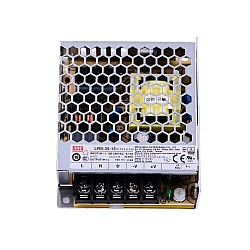 Wyprzedaż w CN — LRS-35-15 MEANWELL 36W 15VDC 2.4A 115/230VAC Zasilacz impulsowyW obudowie