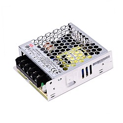 LRS-35-24 MEANWELL 35W 24VDC 1.5A 115/230VAC Zasilacz impulsowyW obudowie