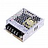 LRS-35-48 MEANWELL 38.4W 48VDC 0.8A 115/230VAC Zasilacz impulsowyW obudowie