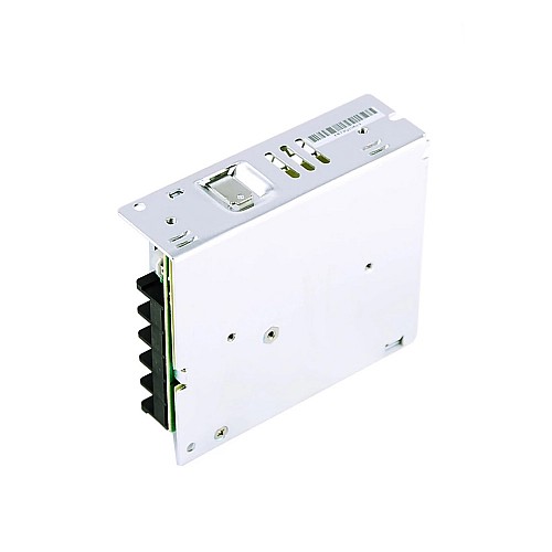 LRS-35-5 MEANWELL 35W 5VDC 7A 115/230VAC Zasilacz impulsowyW obudowie
