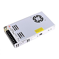 LRS-350-12 MEANWELL 350W 12VDC 29A 115/230VAC Zasilacz impulsowyW obudowie