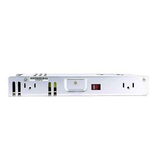 LRS-350-12 MEANWELL 350W 12VDC 29A 115/230VAC Zasilacz impulsowyW obudowie