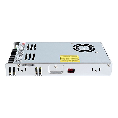 LRS-350-15 MEANWELL 348W 15VDC 23.2A 115/230VAC Zasilacz impulsowyW obudowie