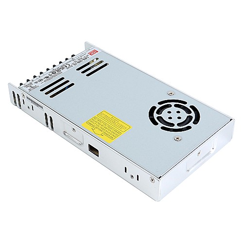LRS-350-15 MEANWELL 348W 15VDC 23.2A 115/230VAC Zasilacz impulsowyW obudowie