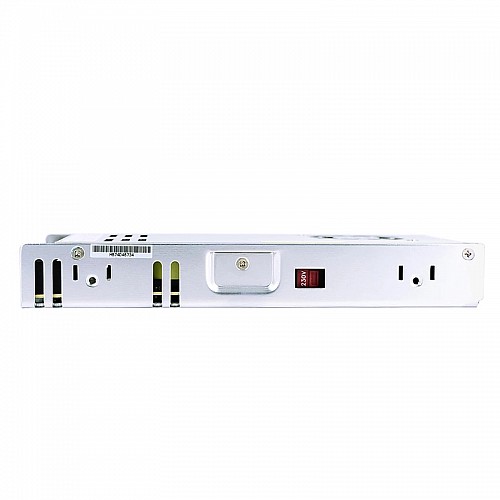 LRS-350-24 MEANWELL 350W 24VDC 14.6A 115/230VAC Zasilacz impulsowyW obudowie
