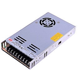 LRS-350-3.3 MEANWELL 198W 3.3VDC 60A 115/230VAC Zasilacz impulsowyW obudowie
