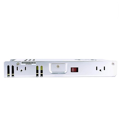 LRS-350-3.3 MEANWELL 198W 3.3VDC 60A 115/230VAC Zasilacz impulsowyW obudowie
