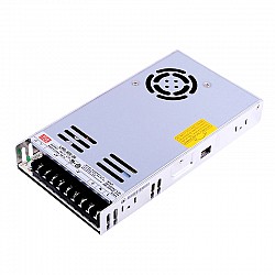 LRS-350-36 MEANWELL 350W 36VDC 9.7A 115/230VAC Zasilacz impulsowyW obudowie