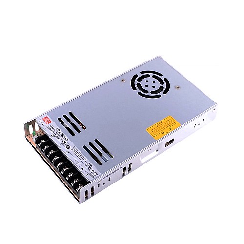 LRS-350-4.2 MEANWELL 252W 4.2VDC 60A 115/230VAC Zasilacz impulsowyW obudowie