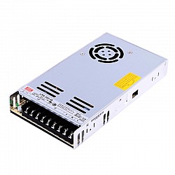 LRS-350-48 MEANWELL 350W 48VDC 7.3A 115/230VAC Zasilacz impulsowyW obudowie