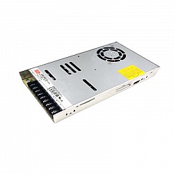 LRS-450-15 MEANWELL 450W 15VDC 30A 115/230VAC Zasilacz impulsowyW obudowie