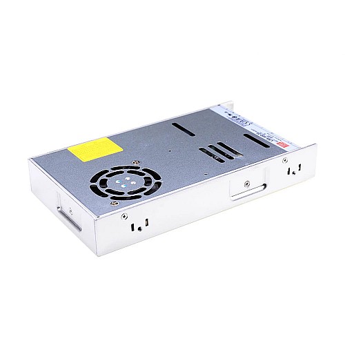 LRS-450-24 MEANWELL 451.2W 24VDC 18.8A 115/230VAC Zasilacz impulsowyW obudowie