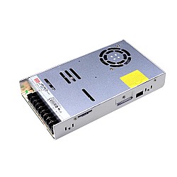 LRS-450-24 MEANWELL 451.2W 24VDC 18.8A 115/230VAC Zasilacz impulsowyW obudowie