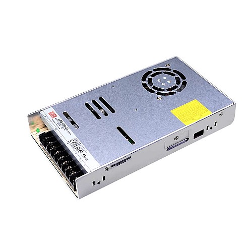 LRS-450-24 MEANWELL 451.2W 24VDC 18.8A 115/230VAC Zasilacz impulsowyW obudowie