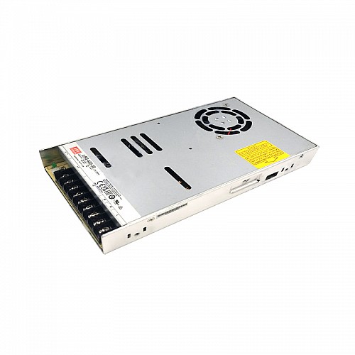 LRS-450-36 MEANWELL 450W 36VDC 12.5A 115/230VAC Zasilacz impulsowyW obudowie