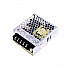 LRS-50-15 MEANWELL 51W 15VDC 3.4A 115/230VAC Zasilacz impulsowyW obudowie