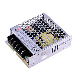 LRS-50-3.3 MEANWELL 33W 3.3VDC 10A 115/230VAC Zasilacz impulsowyW obudowie