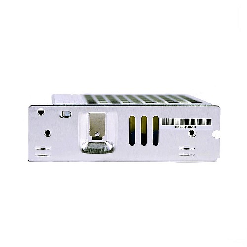 LRS-50-5 MEANWELL 50W 5VDC 10A 115/230VAC Zasilacz impulsowyW obudowie