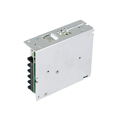 LRS-50-5 MEANWELL 50W 5VDC 10A 115/230VAC Zasilacz impulsowyW obudowie