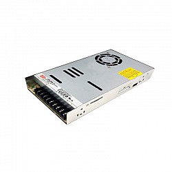 LRS-600-12 MEANWELL 600W 12VDC 50A 115/230VAC Zasilacz impulsowyW obudowie