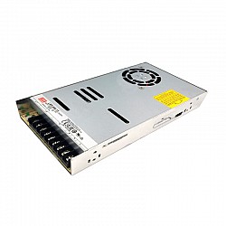 LRS-600-15 MEANWELL 600W 15VDC 40A 115/230VAC Zasilacz impulsowyW obudowie