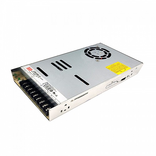 LRS-600-15 MEANWELL 600W 15VDC 40A 115/230VAC Zasilacz impulsowyW obudowie