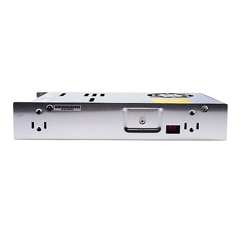 LRS-600-24 MEANWELL 600W 24VDC 25A 115/230VAC Zasilacz impulsowyW obudowie