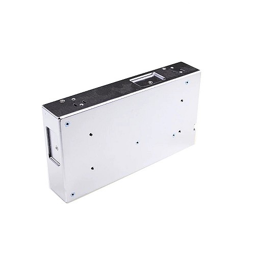 LRS-600-24 MEANWELL 600W 24VDC 25A 115/230VAC Zasilacz impulsowyW obudowie
