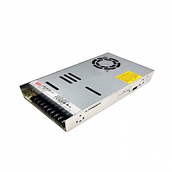 LRS-600-36 MEANWELL 597.6W 36VDC 16.6A 115/230VAC Zasilacz impulsowyW obudowie