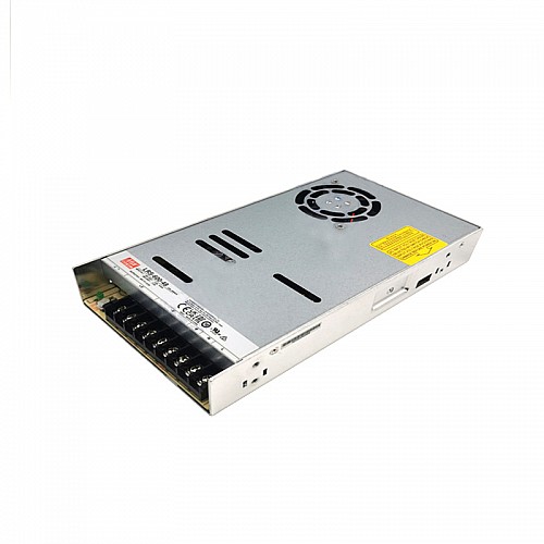 LRS-600-48 MEANWELL 600W 48VDC 12.5A 115/230VAC Zasilacz impulsowyW obudowie