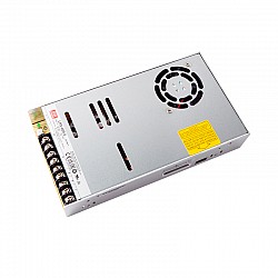 LRS-600-5 MEANWELL 500W 5VDC 100A 115/230VAC Zasilacz impulsowyW obudowie