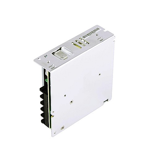 LRS-75-24 MEANWELL 75W 24VDC 3.2A 115/230VAC Zasilacz impulsowyW obudowie