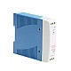 MDR-10-15 MEANWELL 10W 15VDC 0.67A 115/230VAC jednowyjściowy przemysłowy zasilacz na szynę DIN