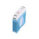 MDR-10-24 MEANWELL 10W 24VDC 0.42A 115/230VAC Zasilacz na szynę DIN