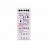 MDR-40-12 MEANWELL 40W 12VDC 3.33A 115/230VAC Zasilacz na szynę DIN