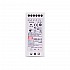 MDR-60-12 MEANWELL 60W 12VDC 5A 115/230VAC Zasilacz na szynę DIN