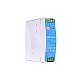 NDR-120-12 MEANWELL 120W 12VDC 10A 115/230VAC jednowyjściowy przemysłowy SZYNA DIN