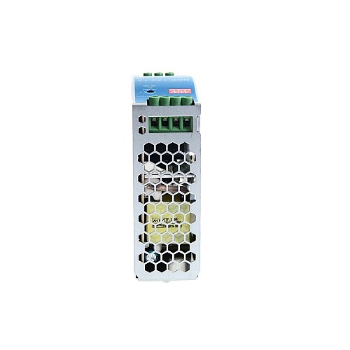 NDR-120-12 MEANWELL 120W 12VDC 10A 115/230VAC jednowyjściowy przemysłowy SZYNA DIN