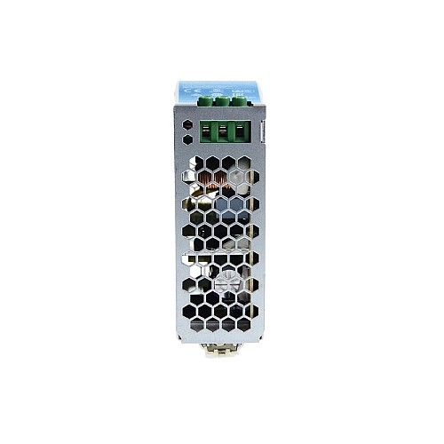 NDR-120-12 MEANWELL 120W 12VDC 10A 115/230VAC jednowyjściowy przemysłowy SZYNA DIN